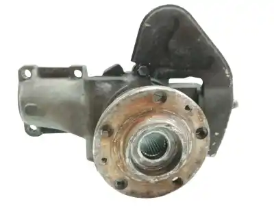 Pièce détachée automobile d'occasion MOYEU DE ROUE AVANT GAUCHE pour PEUGEOT BOXER CAJA CERRADA (RS3200) (230) (->´02) 1400 TD Références OEM IAM 1328091060  