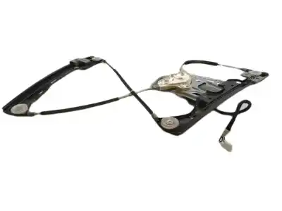 Peça sobressalente para automóvel em segunda mão ELEVADOR DE VIDROS DIANTEIRA ESQUERDA por MERCEDES-BENZ CLASE C (W203) SPORTCOUPE C 220 CDI (203.706) Referências OEM IAM A2118201842  