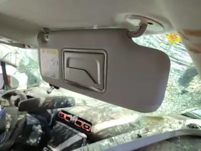 Pezzo di ricambio per auto di seconda mano PARASOLE DESTRO per CITROEN C3 AIRCROSS II (2R_, 2C_) 1.6 BLUEHDI 120 (2CBHZH) Riferimenti OEM IAM   