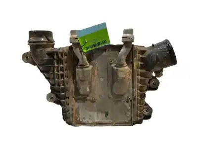 Pezzo di ricambio per auto di seconda mano Intercooler per JAGUAR E-PACE (X540) 2.0 D180 AWD Riferimenti OEM IAM J9C7217  GJ329L440AD