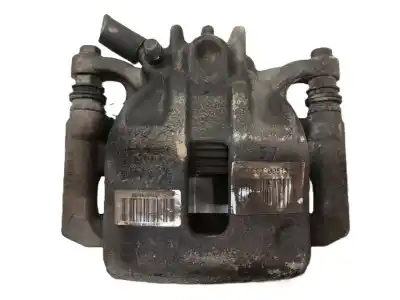 Peça sobressalente para automóvel em segunda mão PINÇA DE TRAVÃO DIANTEIRA DIREITA por CITROEN C4 II (NC_) 1.6 BLUEHDI 100 Referências OEM IAM 4401S3  