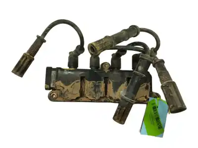 Second-hand car spare part  for FORD KA (RU8)  OEM IAM references 1671690  E2089900005C0