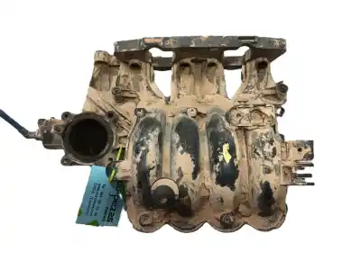 Second-hand car spare part intake manifold for ford ka (ru8) 1.2 oem iam references 1863709  es519425aa