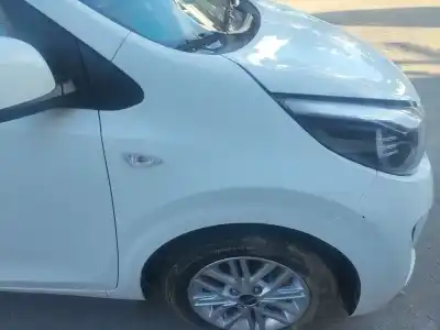 Second-hand car spare part FRONT RIGHT FIN for KIA PICANTO III (JA) 1.0 OEM IAM references   