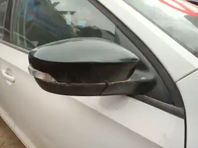 Pezzo di ricambio per auto di seconda mano retrovisore destro per skoda rapid spaceback (nh1) 1.6 tdi riferimenti oem iam 5jb857508e9b9