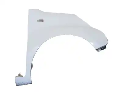 Peça sobressalente para automóvel em segunda mão GUARDA-LAMAS DIANTEIRO DIREITO por PEUGEOT BIPPER (AA_) 1.3 HDI 75 Referências OEM IAM 1615089980  