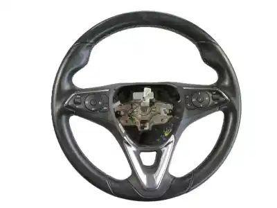 İkinci el araba yedek parçası DIREKSIYON için OPEL CROSSLAND X / CROSSLAND (P17, P2QO) 1.2 (75) OEM IAM referansları 39097350  