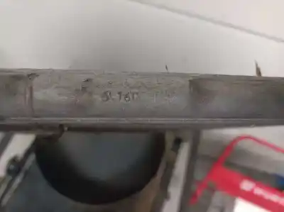 İkinci el araba yedek parçası klima kondenser / radyatör için ssangyong actyon 2.0 td cat oem iam referansları 6l16d  1317