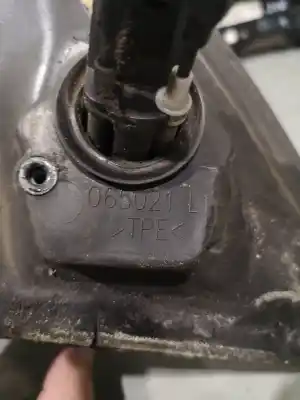 Peça sobressalente para automóvel em segunda mão espelho retrovisor esquerdo por opel corsa c 1.7 16v dti cat (y 17 dt / lr6) referências oem iam 065021l1  