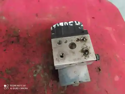 Автозапчастина б/у АБС для MITSUBISHI SPACE STAR (DG0)  Посилання на OEM IAM 0265216775  MR475697