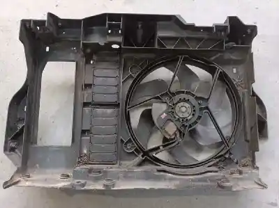 Second-hand car spare part RADIATOR COOLING FAN for PEUGEOT 407 SW  OEM IAM references 9646474780  