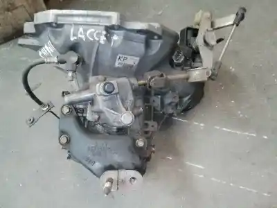 Tweedehands auto-onderdeel VERSNELLINGSBAK voor CHEVROLET LACETTI  OEM IAM-referenties 96180859  DPI-18