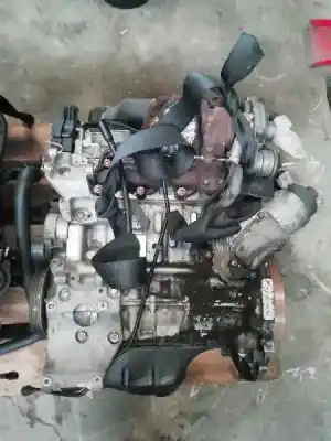 Piesă de schimb auto la mâna a doua MOTOR COMPLET pentru FORD FIESTA (CBK)  Referințe OEM IAM F6JA  