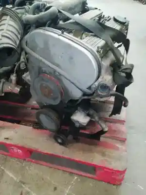 Second-hand car spare part complete engine for daewoo nexia * oem iam references a15mf  