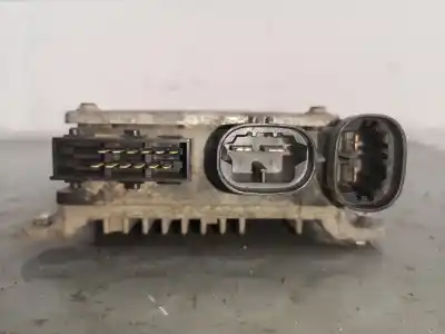 Second-hand car spare part electronic module for citroen c2 1.6 16v cat (nfs / tu5jp4s) oem iam references 9658468080  6900000809