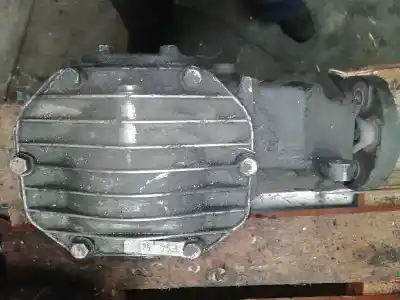 Pièce détachée automobile d'occasion DIFFÉRENTIEL AVANT pour BMW SERIE 3 BERLINA (E30)  Références OEM IAM 3,64541  3,64