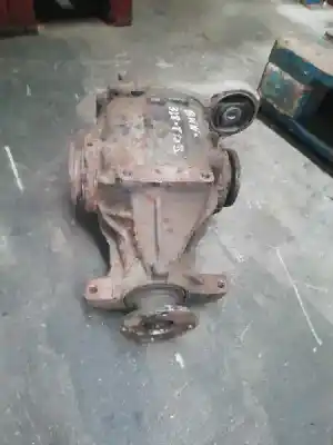 Pezzo di ricambio per auto di seconda mano differenziale posteriore per bmw serie 3 compacto (e36) * riferimenti oem iam 2657012  