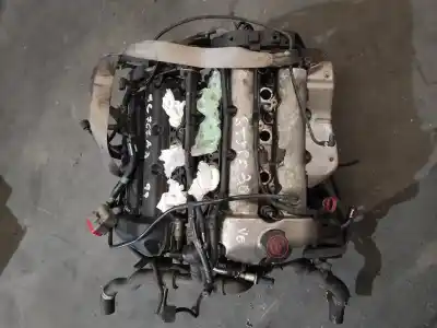 Second-hand car spare part complete engine for jaguar s-type 3.0 v6 oem iam references 9g767aa  