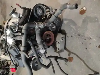 Second-hand car spare part complete engine for jaguar s-type 3.0 v6 oem iam references 9g767aa  