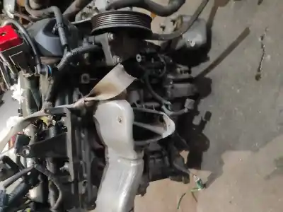 Second-hand car spare part complete engine for jaguar s-type 3.0 v6 oem iam references 9g767aa  