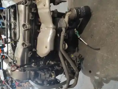 Second-hand car spare part complete engine for jaguar s-type 3.0 v6 oem iam references 9g767aa  