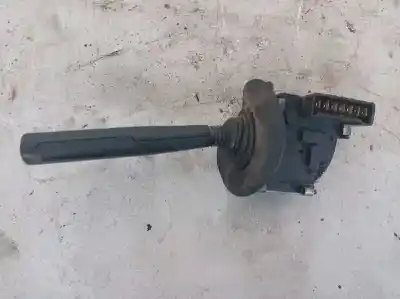 Peça sobressalente para automóvel em segunda mão COMUTADOR DE LIMPA VIDROS por CITROEN C15  Referências OEM IAM   