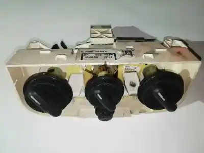 Автозапчастина б/у КЛІМАТ-КОНТРОЛЬ для OPEL CORSA C  Посилання на OEM IAM 0861056I205  