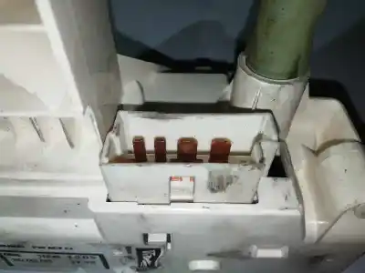 Pezzo di ricambio per auto di seconda mano controllo climatico per opel corsa c corsa c riferimenti oem iam 0861056i205  