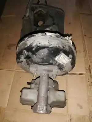 Pièce détachée automobile d'occasion SERVO FREIN pour PEUGEOT 106 (S1)  Références OEM IAM B358730  311968