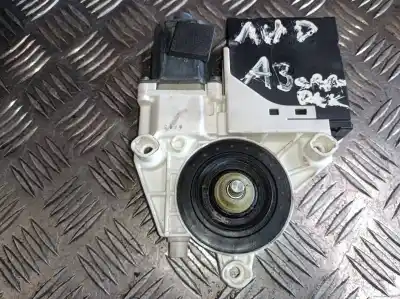 Second-hand car spare part PASSENGER SIDE RIGHT WINDOW REGULATOR for AUDI A3 (8P)  OEM IAM references 8P0959802H  S006060014C