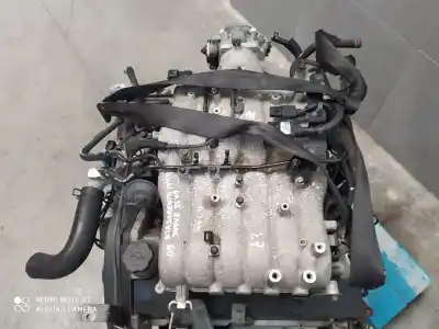 Second-hand car spare part complete engine for kia sorento 3.5 v6 ex oem iam references g6cu  