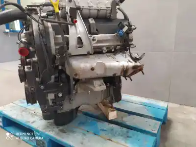 Second-hand car spare part complete engine for kia sorento 3.5 v6 ex oem iam references g6cu  