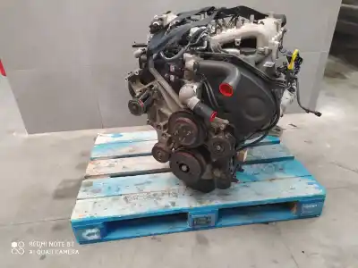 Second-hand car spare part complete engine for kia sorento 3.5 v6 ex oem iam references g6cu  