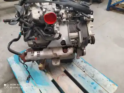 Second-hand car spare part complete engine for kia sorento 3.5 v6 ex oem iam references g6cu  