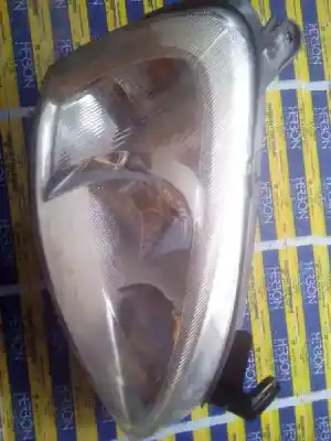 Second-hand car spare part right headlight for opel combo corsa c oem iam references   