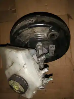 İkinci el araba yedek parçası FREN SERVISI için OPEL CORSA C  OEM IAM referansları 13101487  0204024999