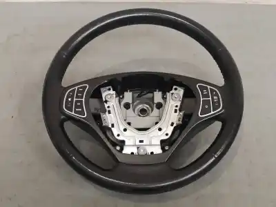 Second-hand car spare part STEERING WHEEL for KIA CEE´D  OEM IAM references S15Q  8C28DMC3