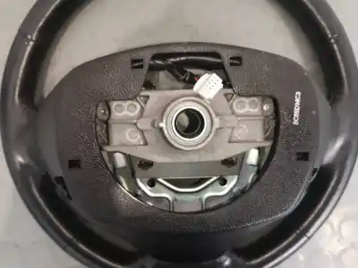 Second-hand car spare part steering wheel for kia cee´d 1.6 crdi cat oem iam references s15q  8c28dmc3