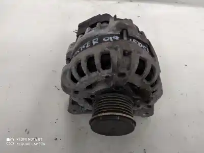 Автозапчасти б/у ГЕНЕРАТОР за DACIA DOKKER  ссылки OEM IAM 231005933R  