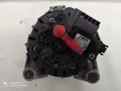 Автозапчасти б/у генератор за dacia dokker * ссылки oem iam 231005933r  