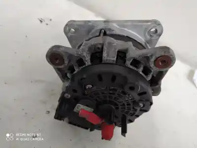 Автозапчасти б/у генератор за dacia dokker * ссылки oem iam 231005933r  