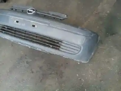 Tweedehands auto-onderdeel voorbumper voor opel combo corsa c oem iam-referenties   