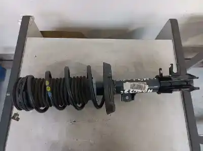 Second-hand car spare part FRONT RIGHT SHOCK ABSORBER for FIAT GRANDE PUNTO (199)  OEM IAM references GP32575  55703656