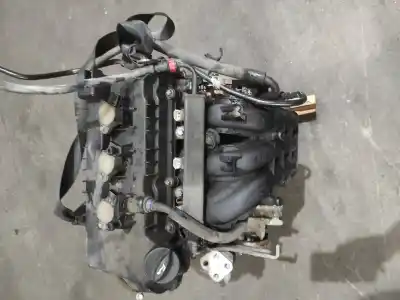Pièce détachée automobile d'occasion MOTEUR COMPLET pour SMART FORFOUR (454)  Références OEM IAM MN195285  134910