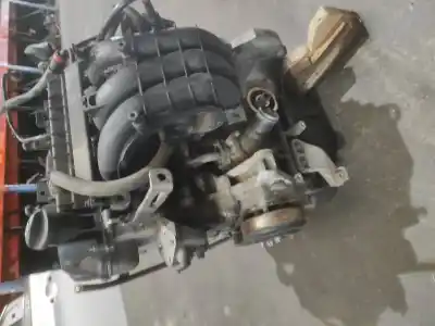 Second-hand car spare part complete engine for smart forfour (454) 1.1 (454.030) oem iam references mn195285  134910