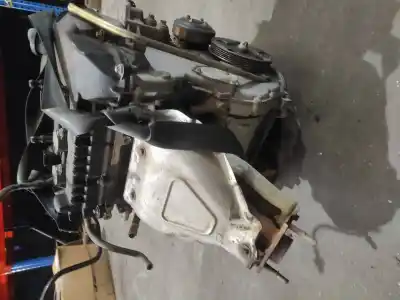 Second-hand car spare part complete engine for smart forfour (454) 1.1 (454.030) oem iam references mn195285  134910