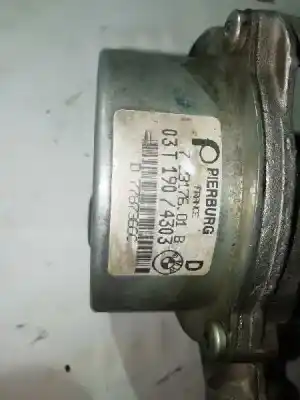 Gebrauchtes Autoersatzteil bremsdrucker / vakuumpumpe zum bmw serie 3 berlina (e46) 320d oem-iam-referenzen 03t1904303  d7787366c