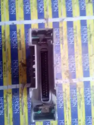 Peça sobressalente para automóvel em segunda mão boitier de commande de abs por land rover range rover (lp) * referências oem iam 4460440510  