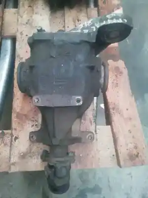 Pezzo di ricambio per auto di seconda mano DIFFERENZIALE POSTERIORE per BMW SERIE 3 COMPACTO (E36)  Riferimenti OEM IAM   
