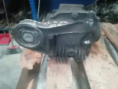 Pezzo di ricambio per auto di seconda mano differenziale posteriore per bmw serie 3 compacto (e36) * riferimenti oem iam   